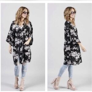 NEW SPIRITUAL GANGSTER
Maya Kimono